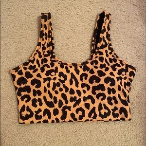 Balance Athletica Ascend Top